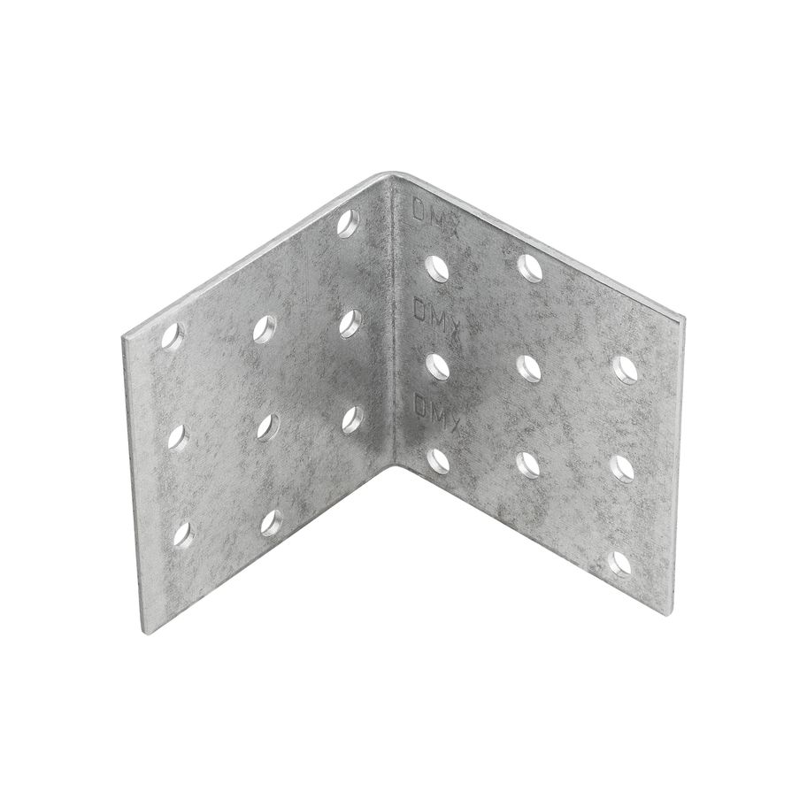 BP Lochplattenwinkel verz 60x60x40 1St