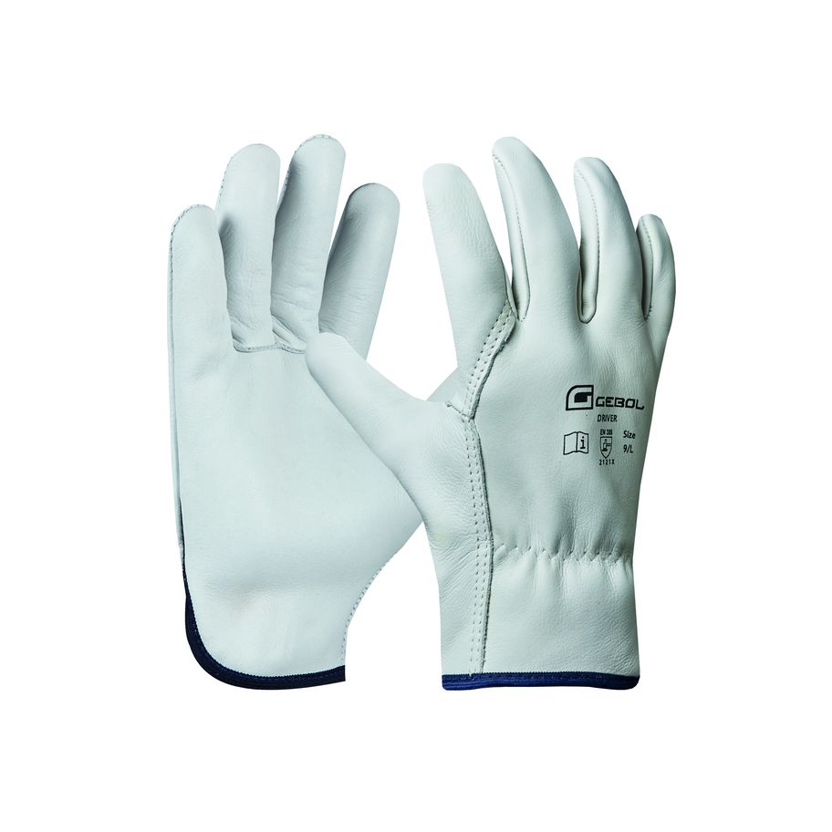 GEBOL ArbeitshandschuhMasterFlexEco10,12