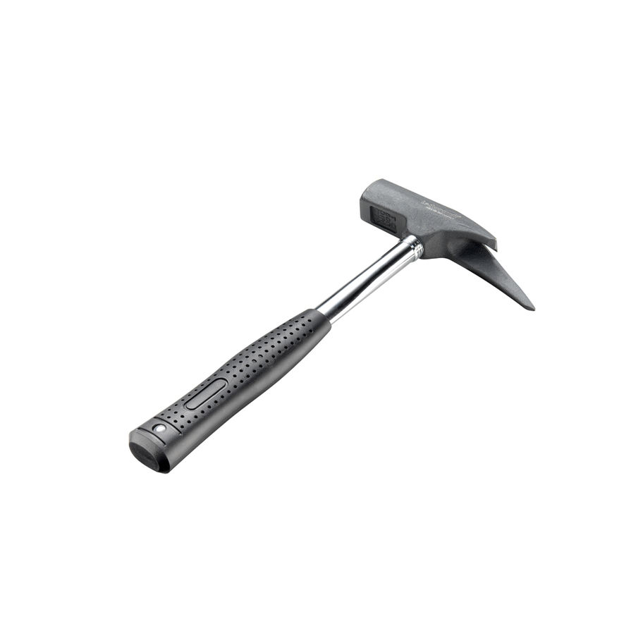 TCP Stahlrohr-Latthammer, 600g