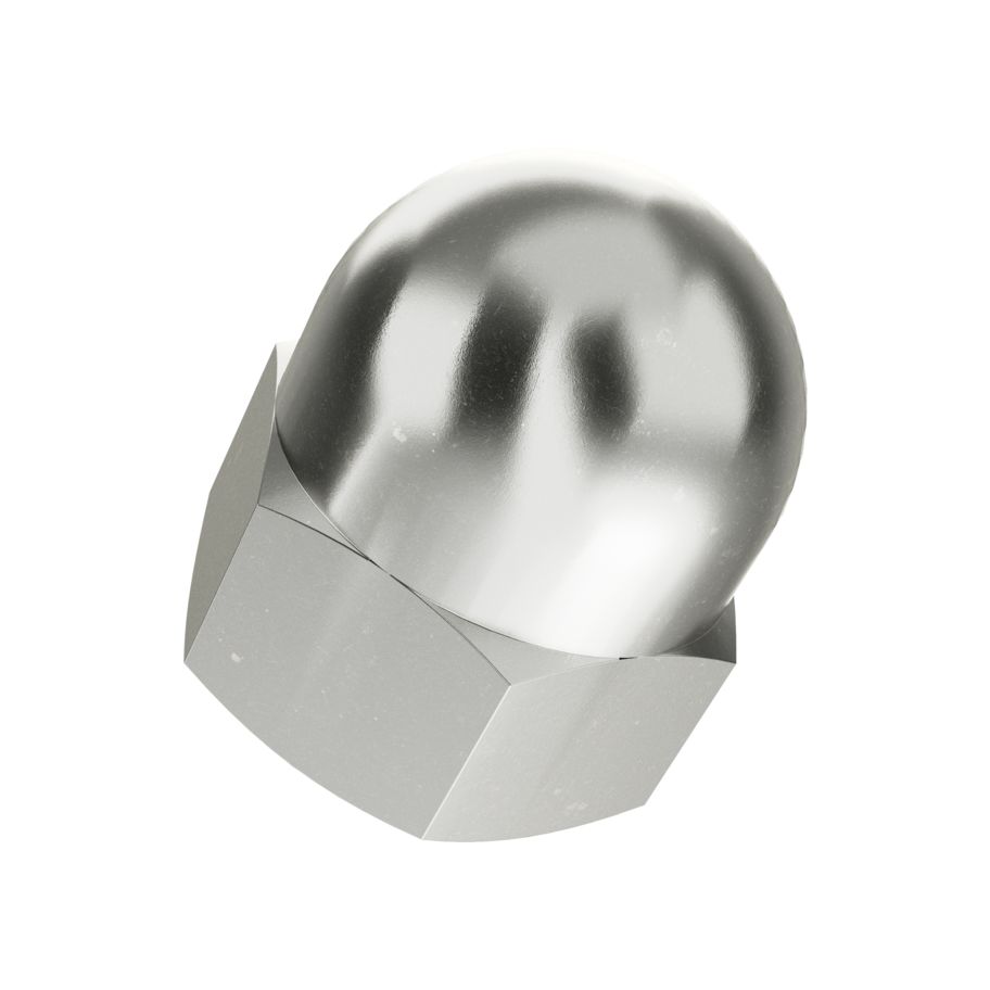 HuMu DIN1587-Ms vni,M12,50