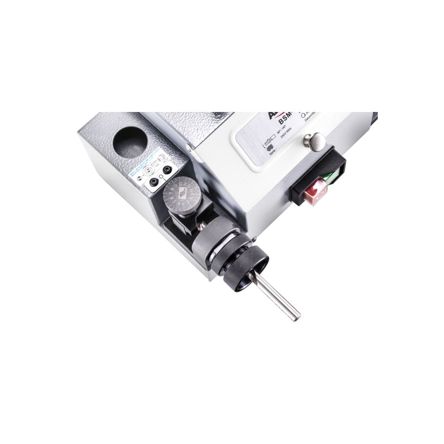 ALDURO Bohrerschärfmaschine BSM-830