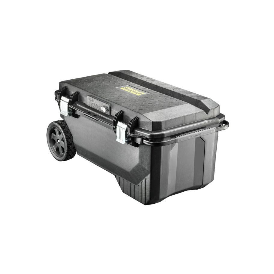 technocraft Maurer-Werkzeugkiste MOBIL 29-tlg "SION"