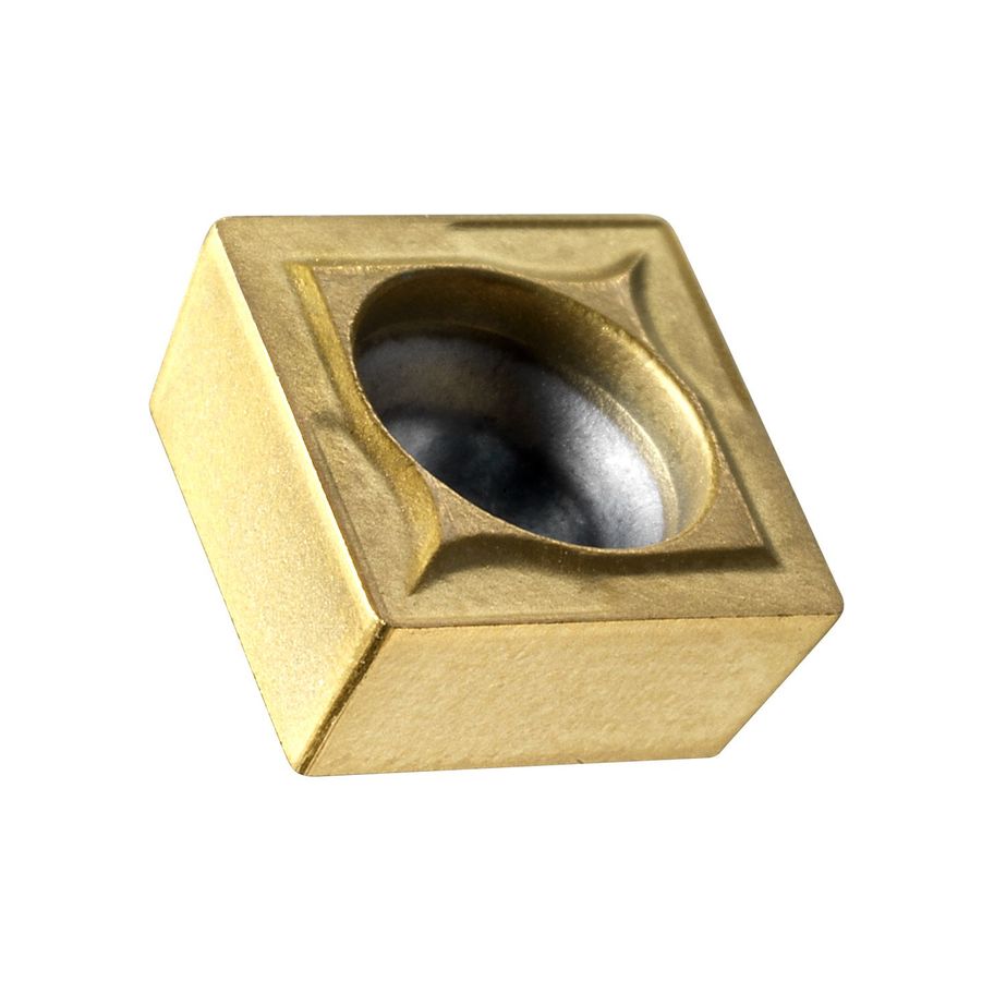 ALDURO Ersatz-Wendeschneidplatten HM-TIN