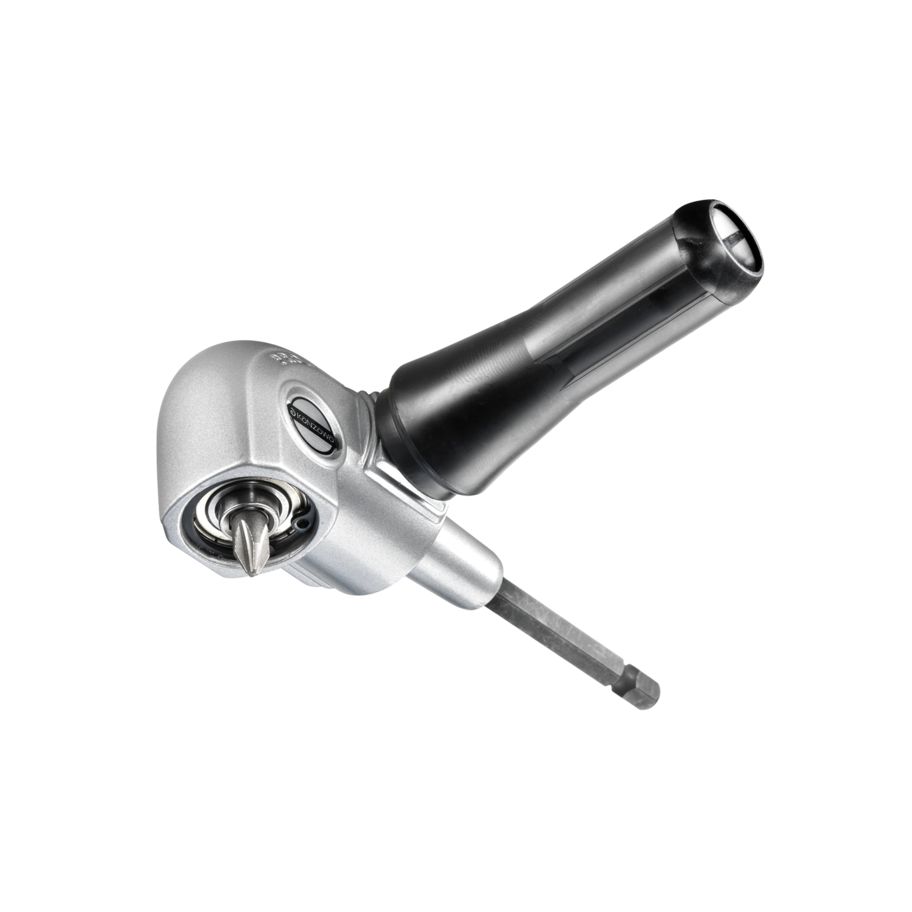 SHO Winkelgetriebe "PRO-75", 1/4" Typ E