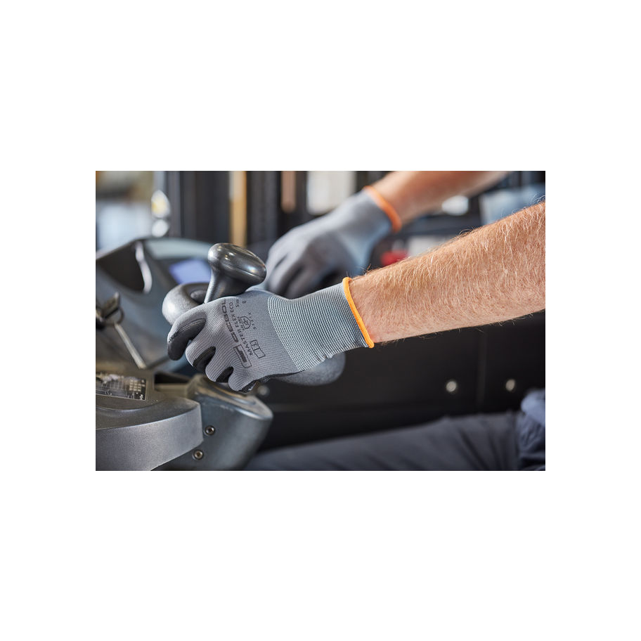 GEBOL Arbeitshandschuh Master Flex Eco 10