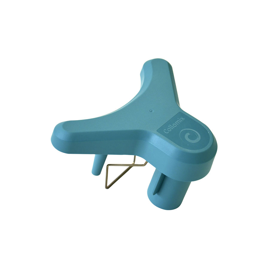 CM Staubabsaugung dust.EX