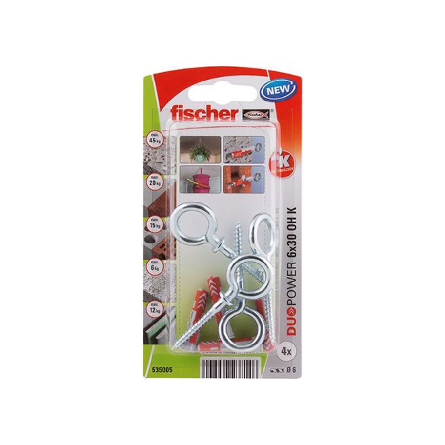 FI SB 535005 DUOPOWER 6X30 OH K NV