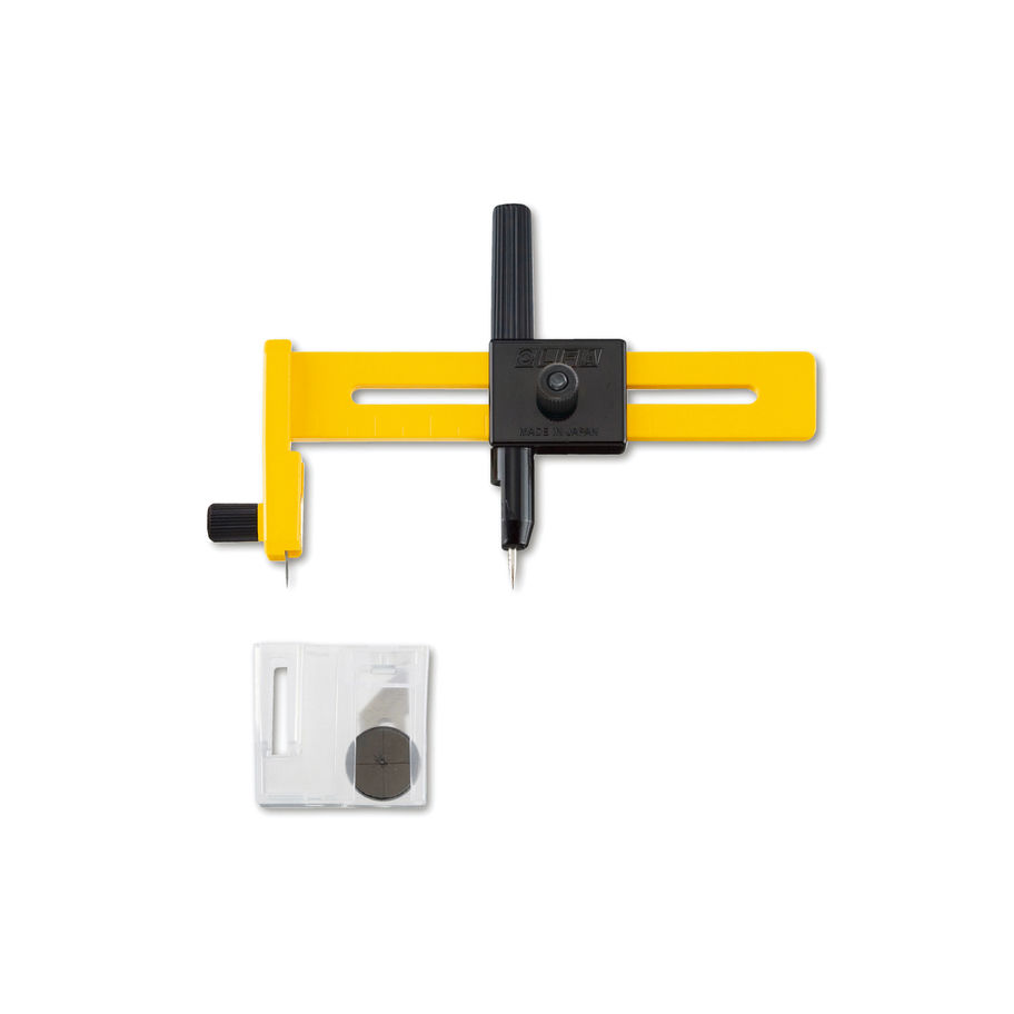 OLFA Kreisschneider Typ CMP-1