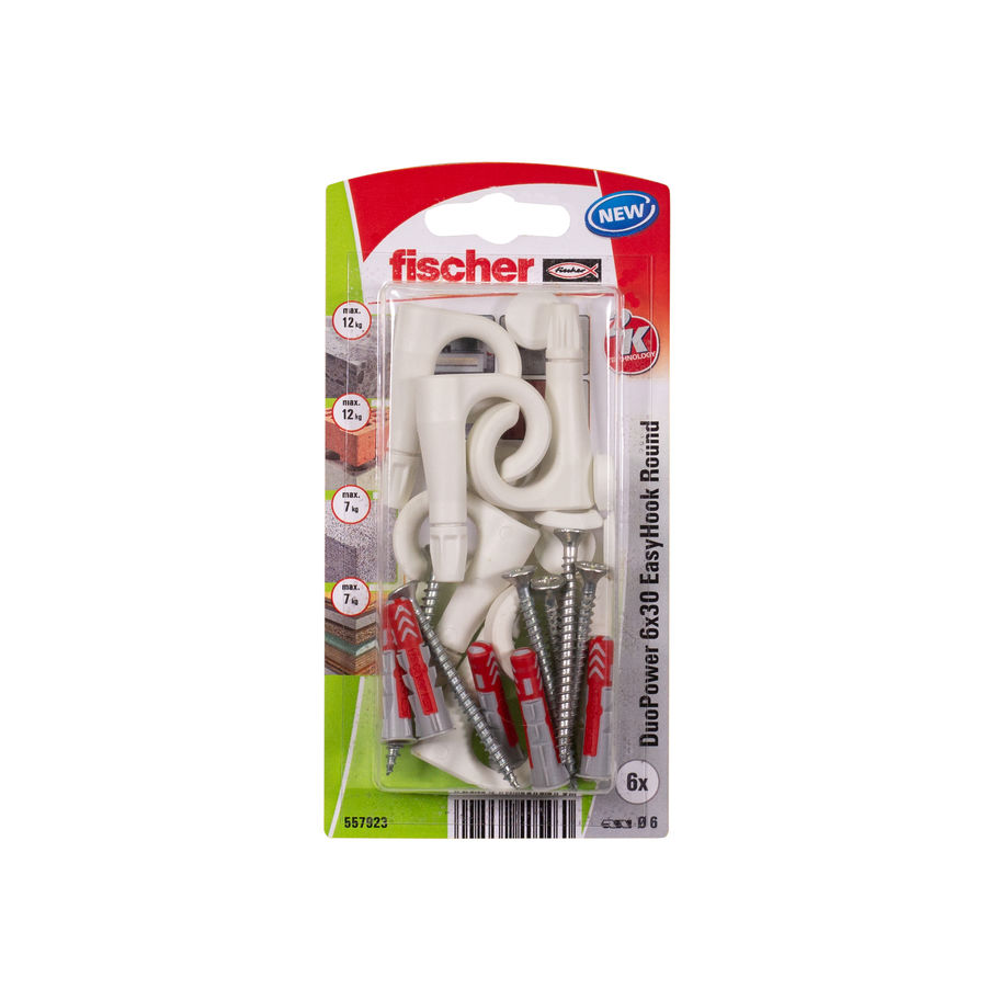 FI SB 557923 EasyHook Round 6x30 K NV,6