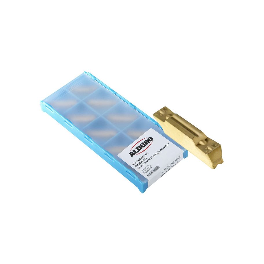 ALD WP-Set 16mm MGHR, 10St