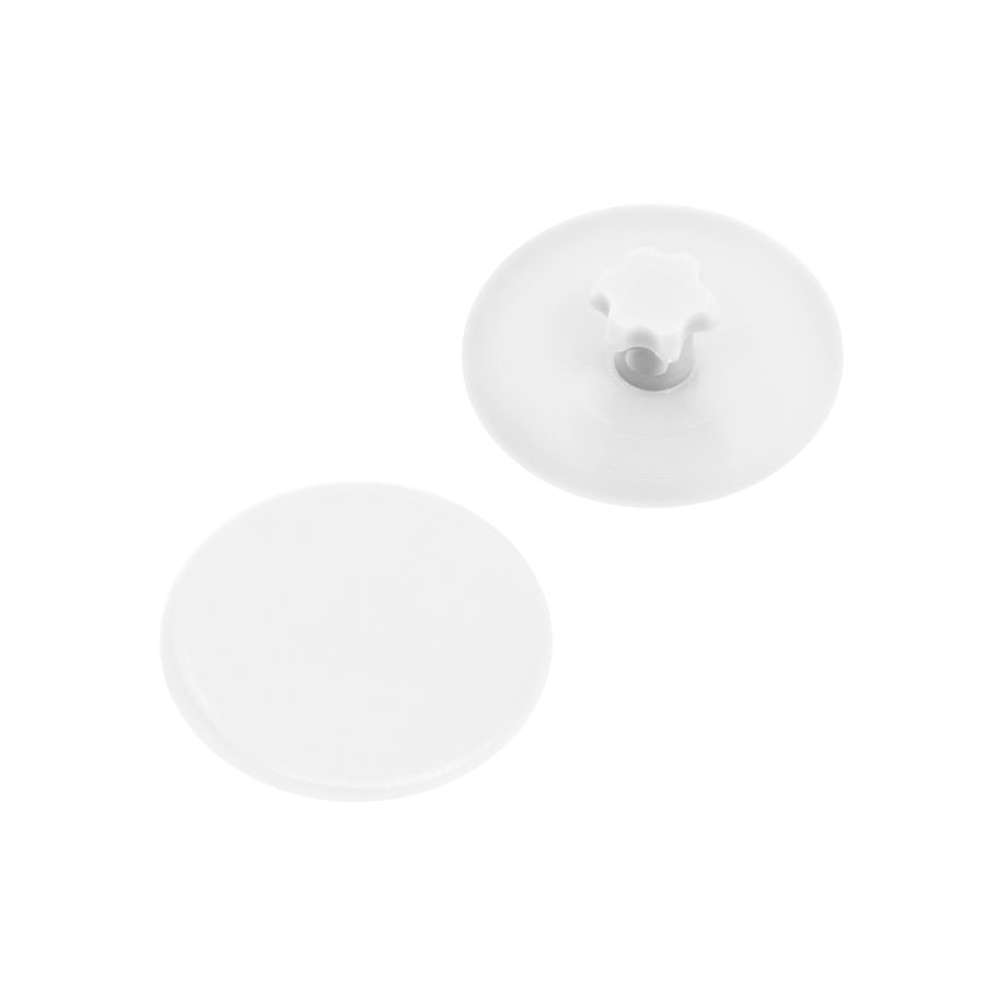 Uni AbDeKa zu T25 Kst RAL9018,500