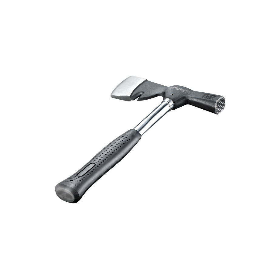 TCP Stahlrohr-Gipserbeil, 600g