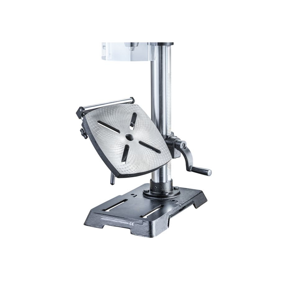 ALDURO Tischbohrmaschine BM-25VL