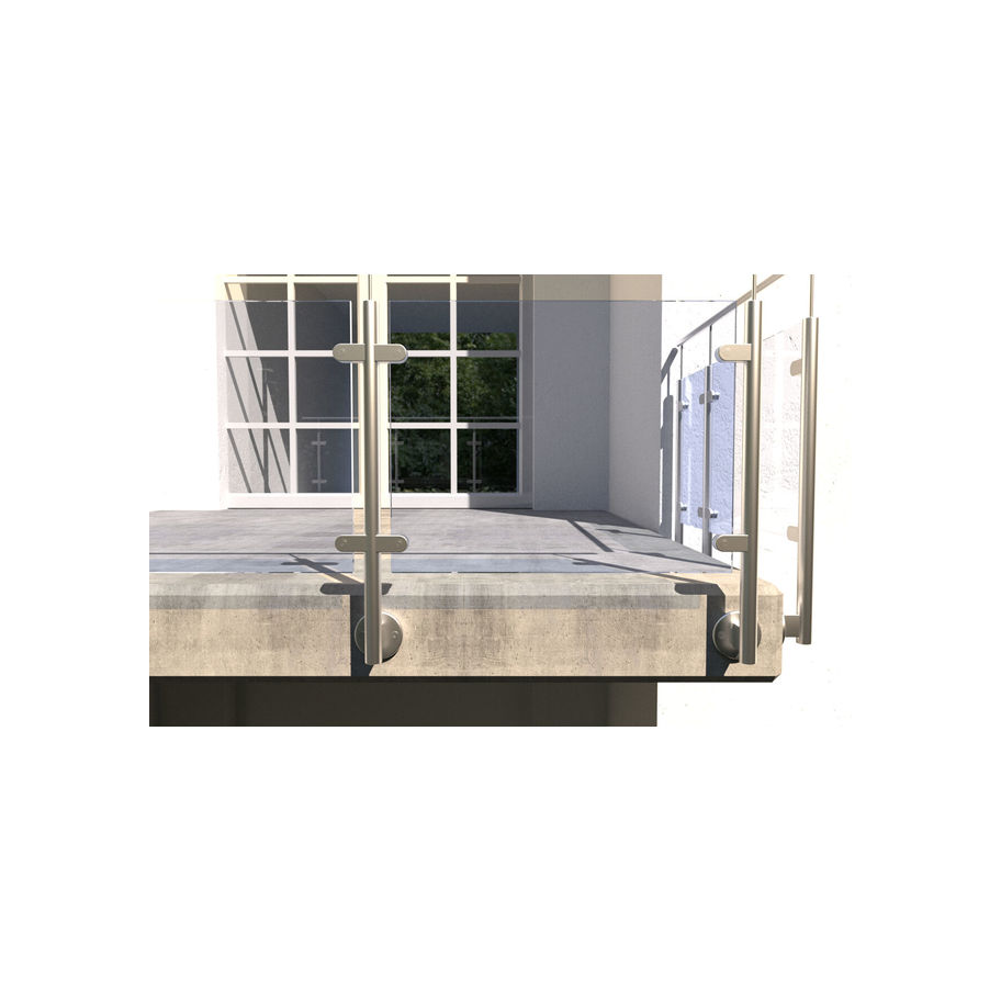 fischer Bolzenanker rostfrei A4 FAZ II Plus H R