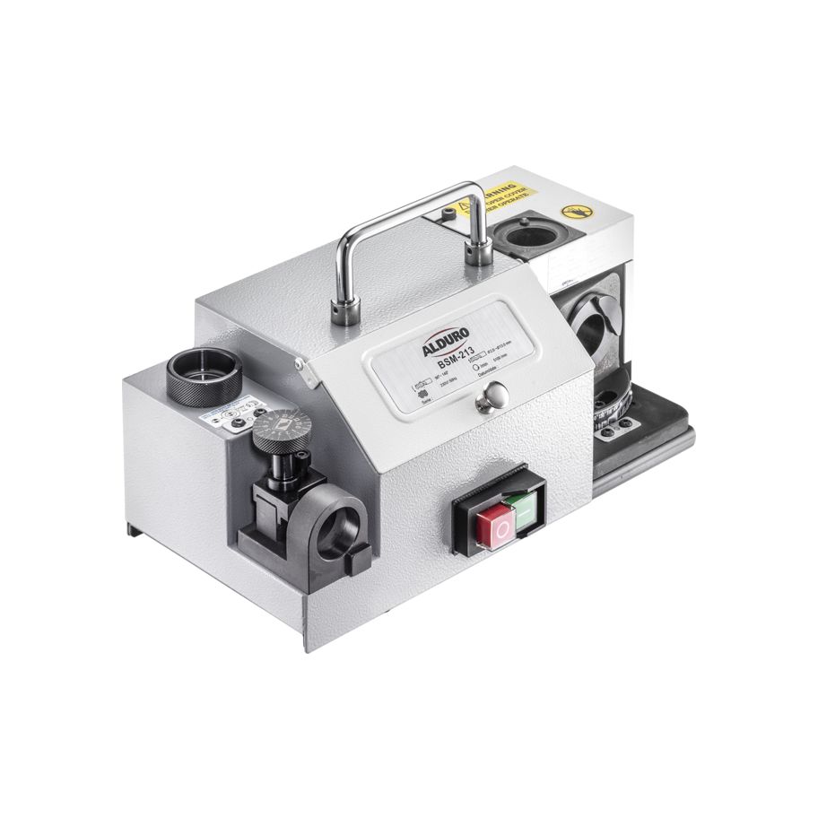 ALD Bohrerschärfmaschine, BSM-213