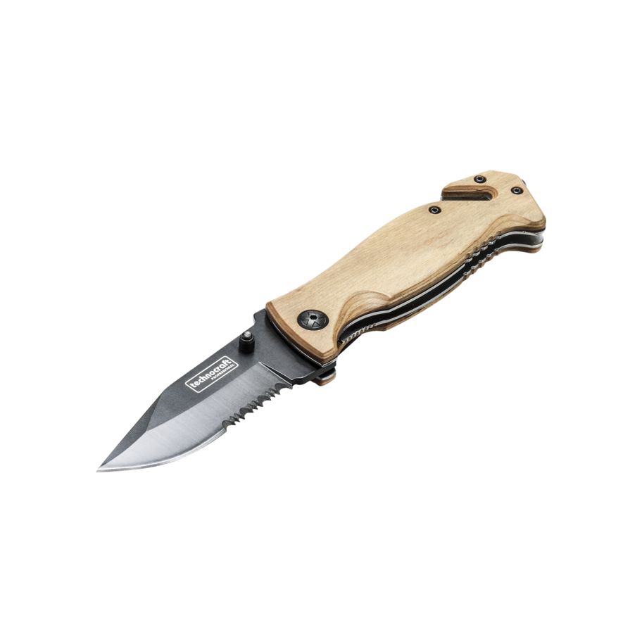 TCP Arbeits-Klappmesser SAFETY,205mm