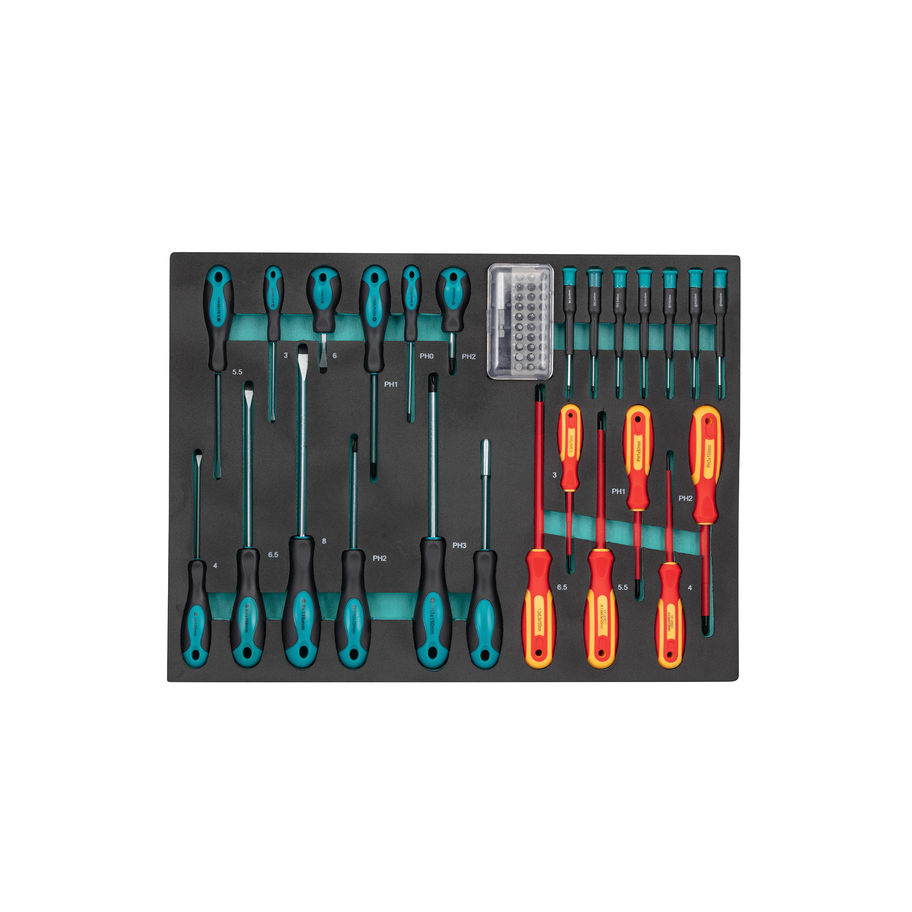 technocraft Werkstattwagen ROLLBOY