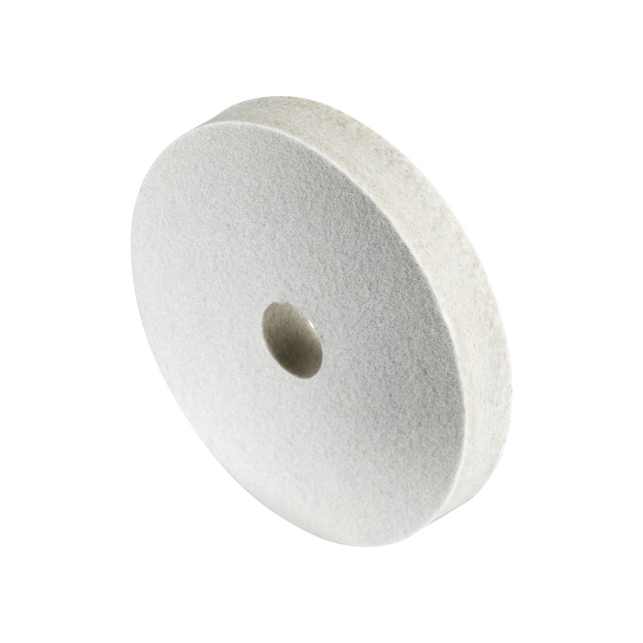 ALD Filzscheibe, 175x25x32mm SB