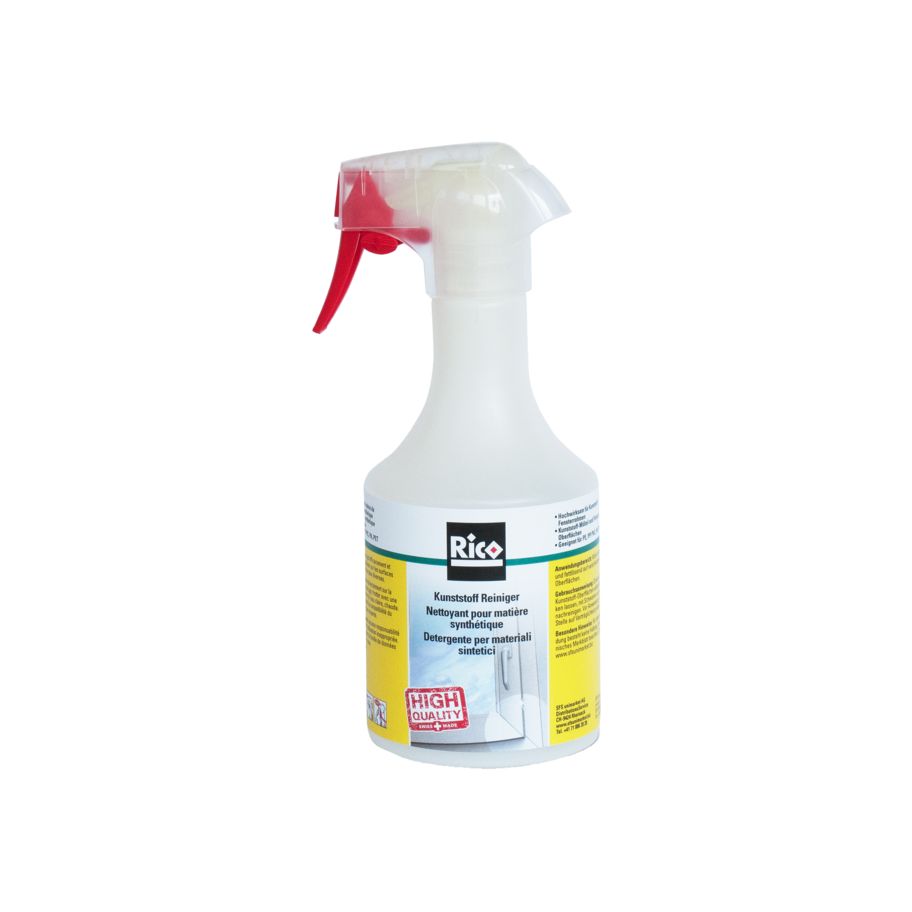 RICO Kunststoff Reiniger 500ml