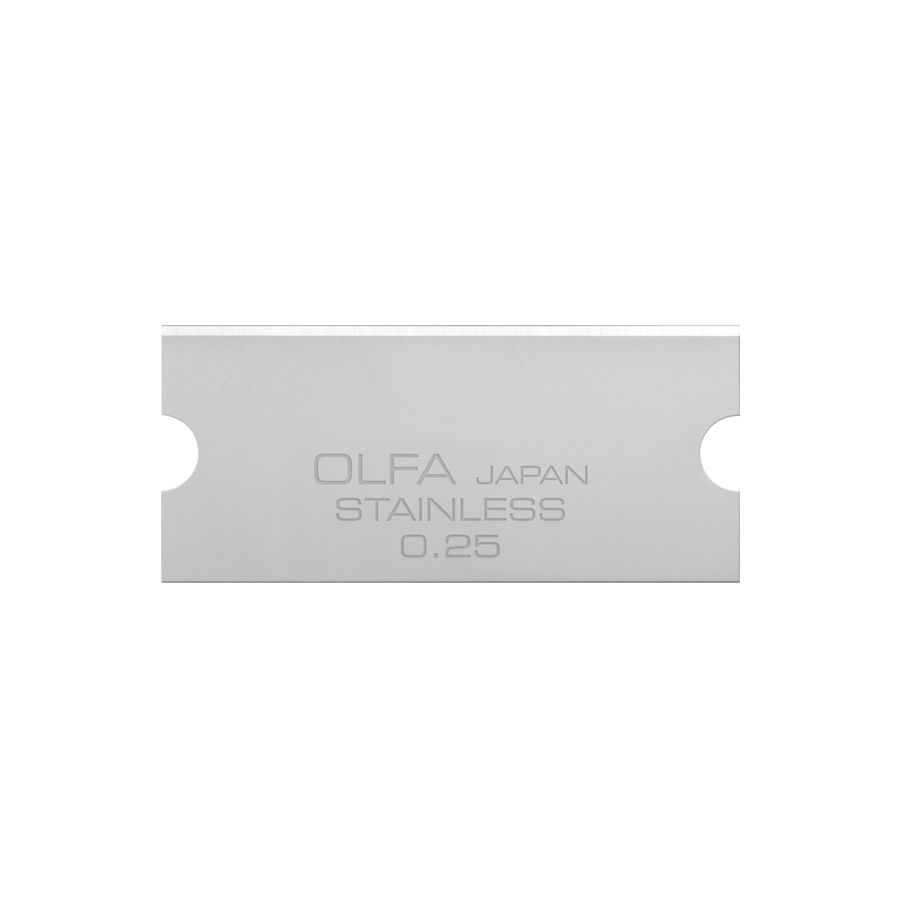 OLFA Ersatzklinge GSB-2S, 45mm