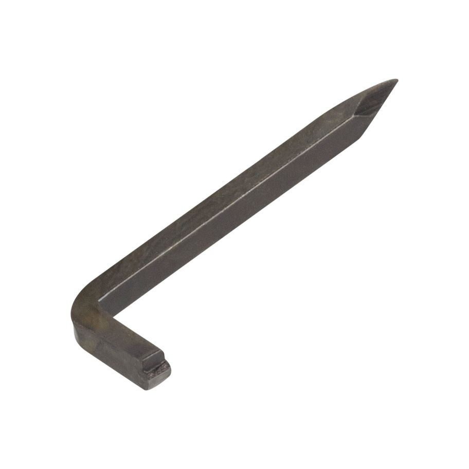 BP Winkelstift gebläut 2x30 15St