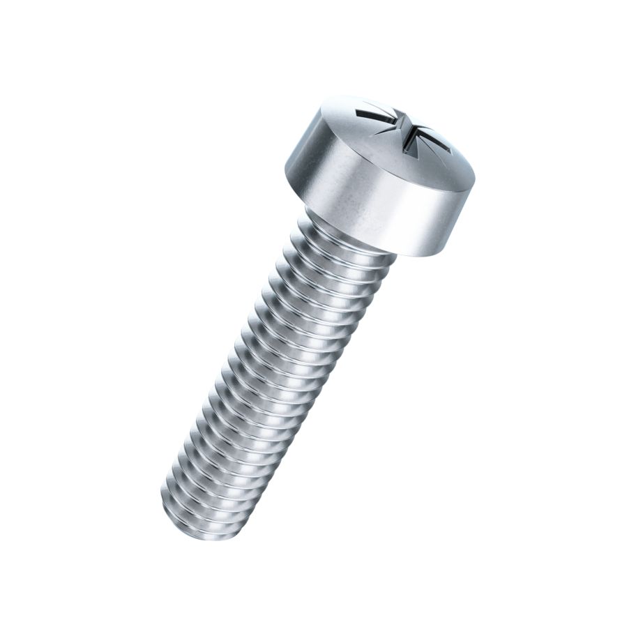 GewFurLiSchr Z DIN7500C znb,M6x16,500