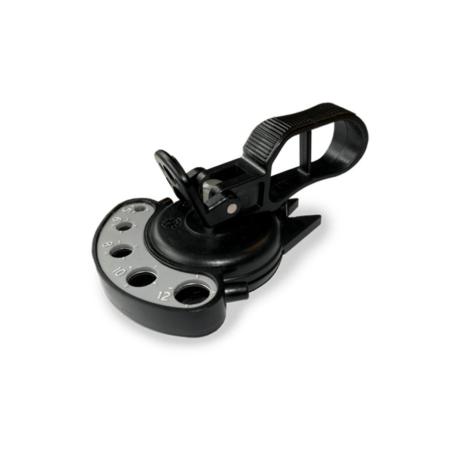 MANDREX Diamantbohrer-Zentrierhilfe