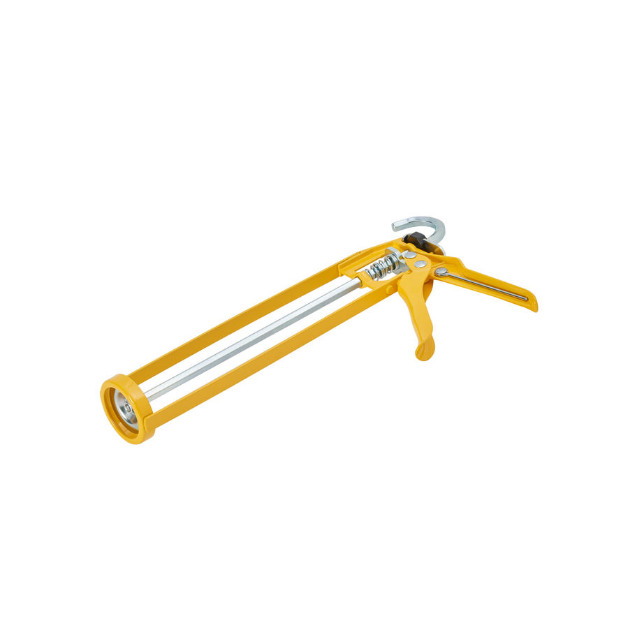 COLTOGUM Handpistole Skelett,12