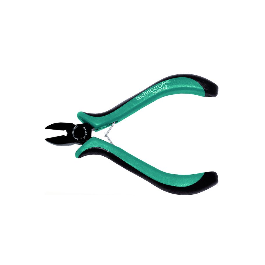 TCP Elektronik-Seitenschneider, 110mm