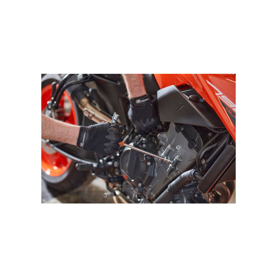 GEBOL Handschuh Master Allround 9