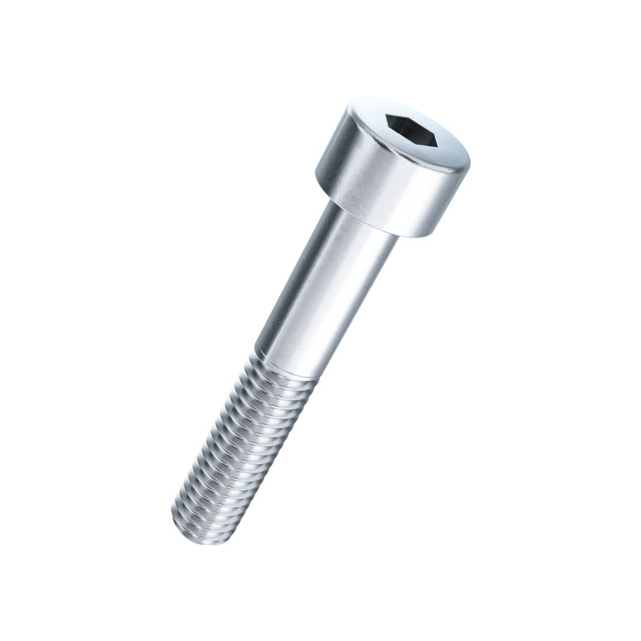 ZSchr mS ISO4762-12.9 znb,M12x100,50