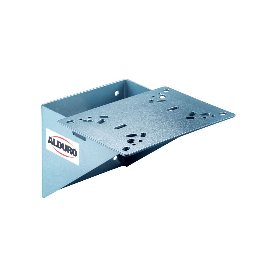 ALD Wand-Befestigungssockel "WASU"