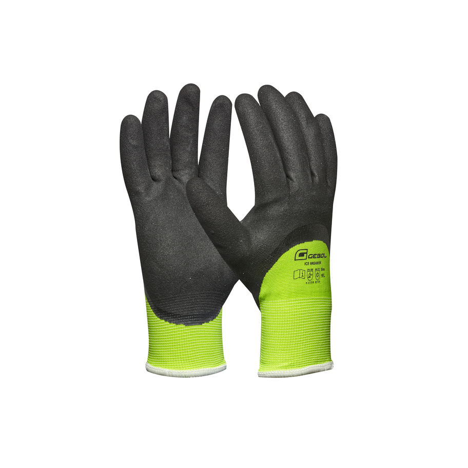 GEBOL Handschuh Ice Breaker 10,6