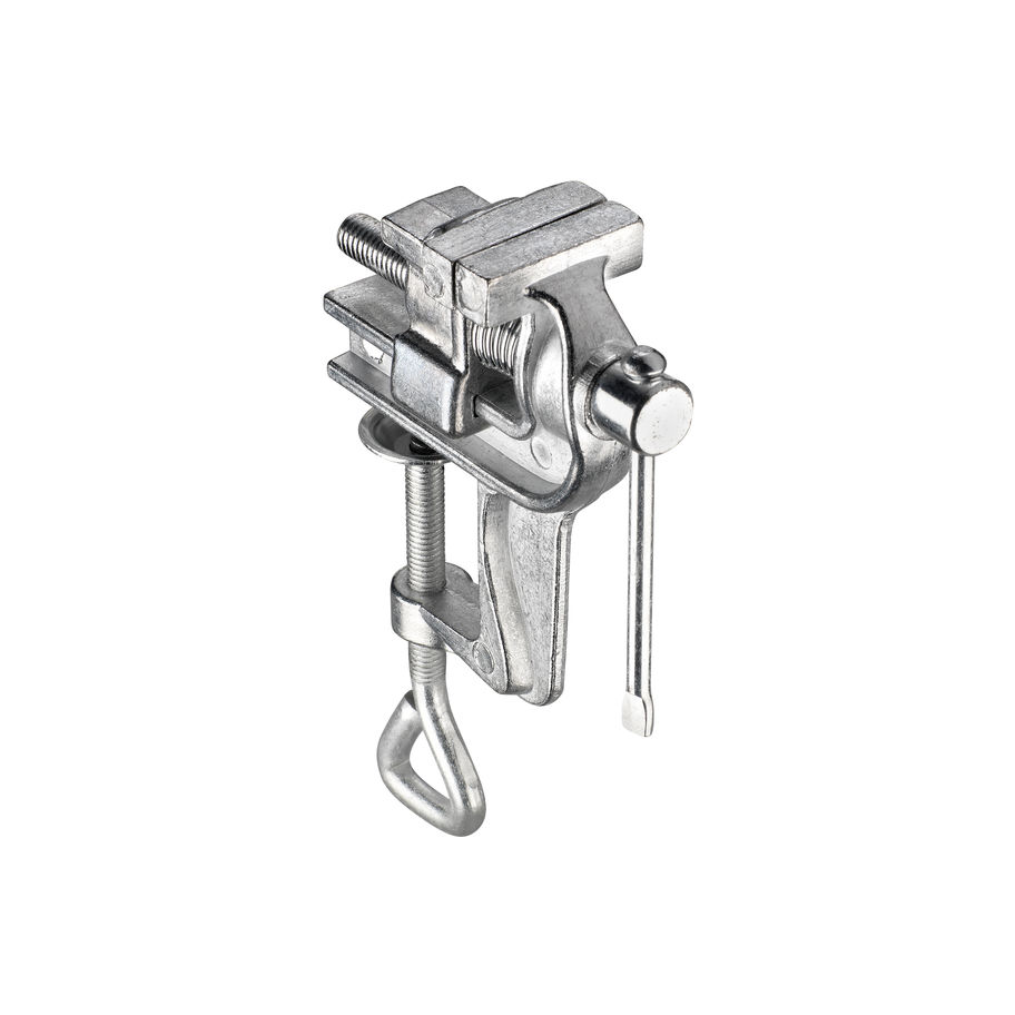 technocraft Mini-Schraubstock