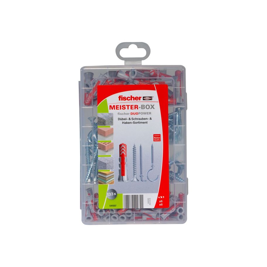 FI SB 541507 Meister-Box 6, 8 m Schr
