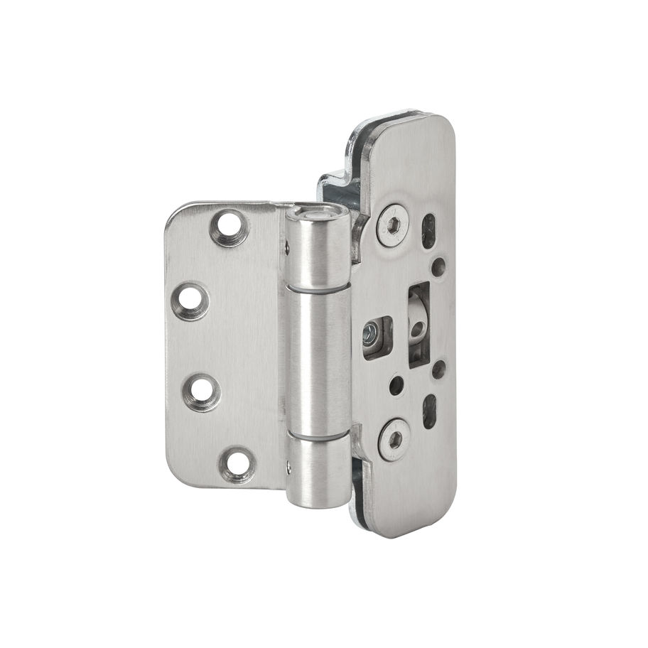 SAS Ba Just 3D f HolzR Ix 6tlg