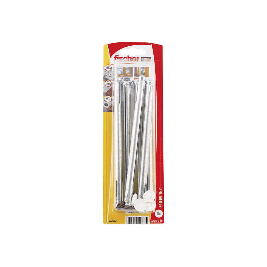 FI SB 532692 F10M152 K NV 6St