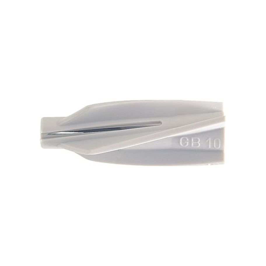 fischer SB Gasbetondübel GB 8