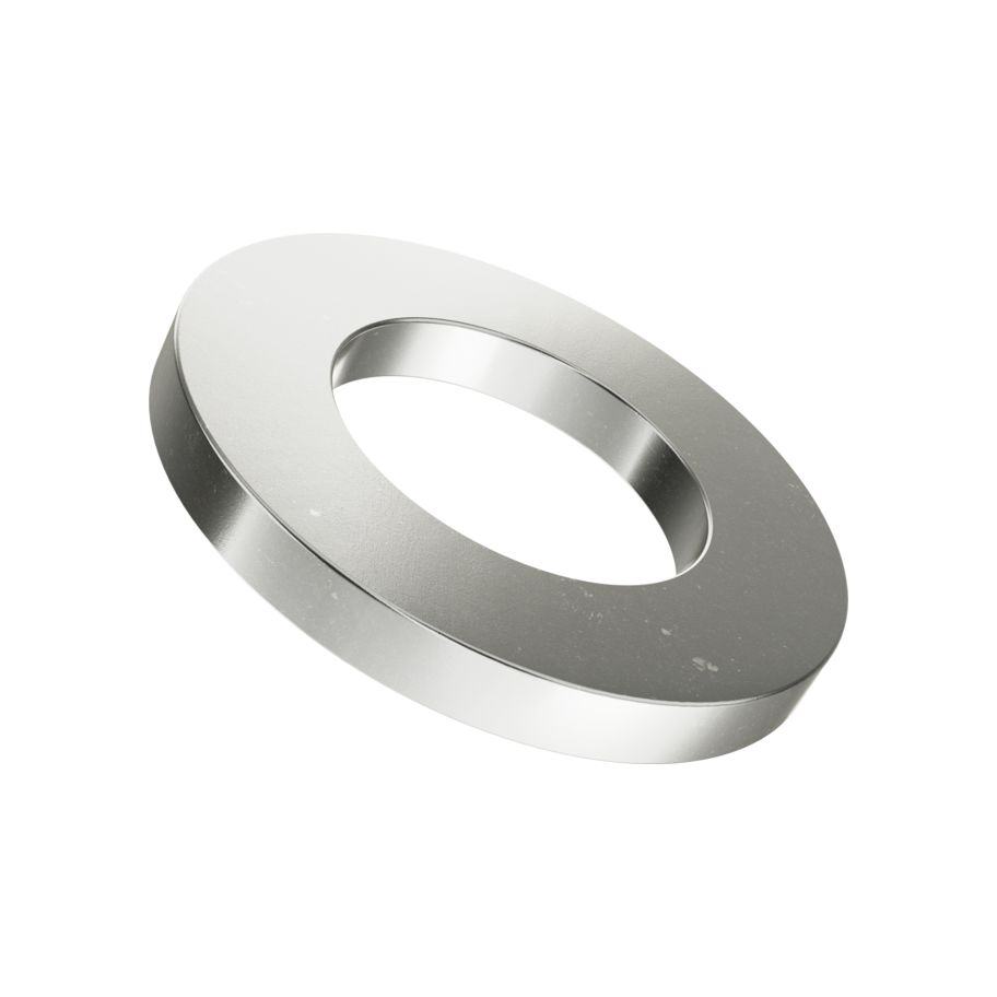 Sche DIN433-Ms vni,4,3/8/0,5,1000