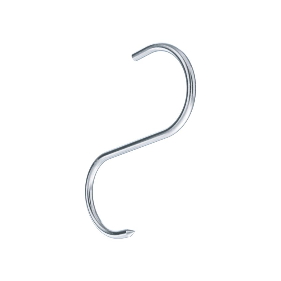 BP Fleischhaken vsn 120mm 4St