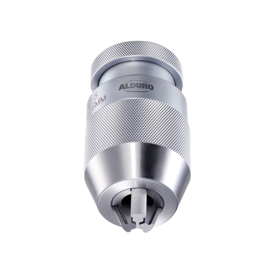 ALD Präzisionsbohrfutter,3-16mm,B18