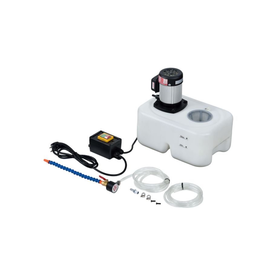 ALD Kühlmittel-Pumpeneinheit 230V