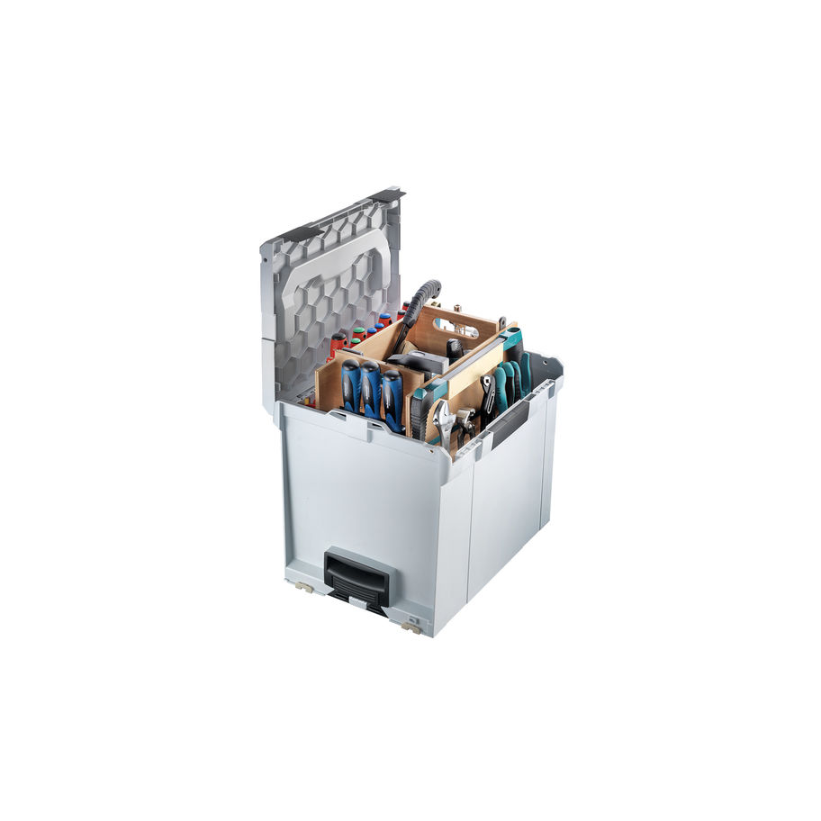 TCP L-Boxx, 445 x 358 x 390mm