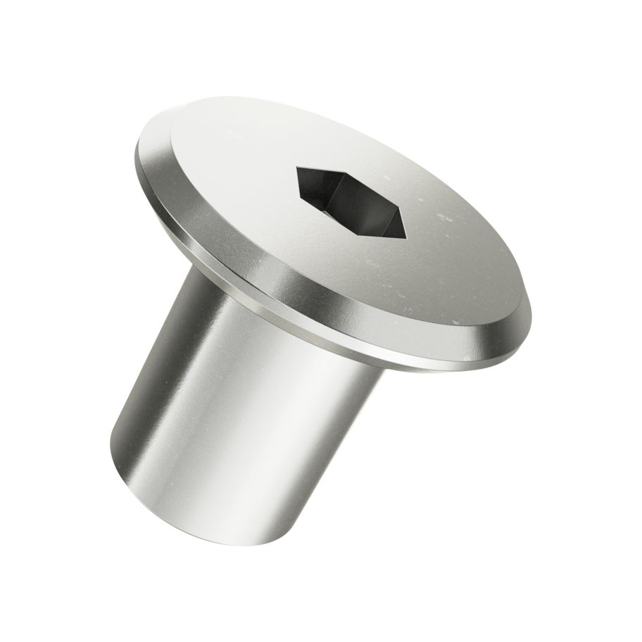 FlKoHüMu SW5 St vni,M8x16,100