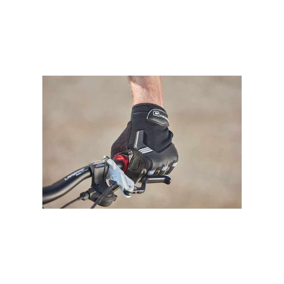 GEBOL Handschuh Master Impact  9