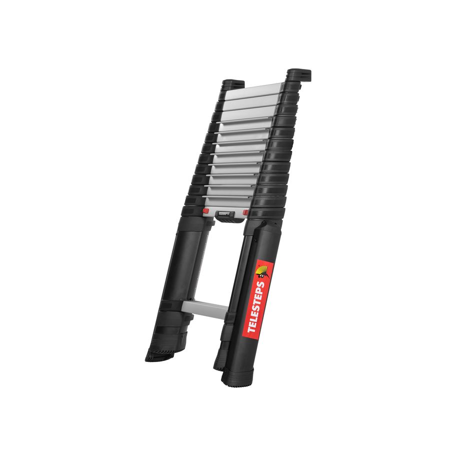 TELESTEPS Teleskopleiter Prime Line 4.1 m