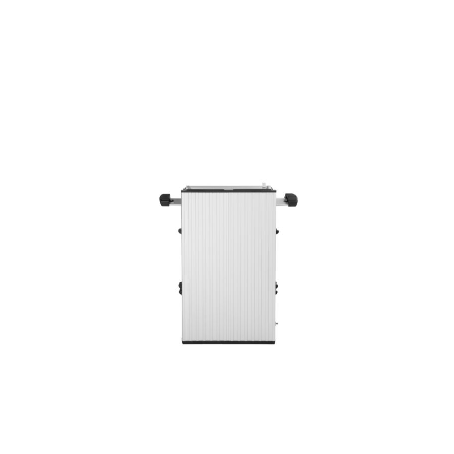 TELESTEPS Plattform Solid Line