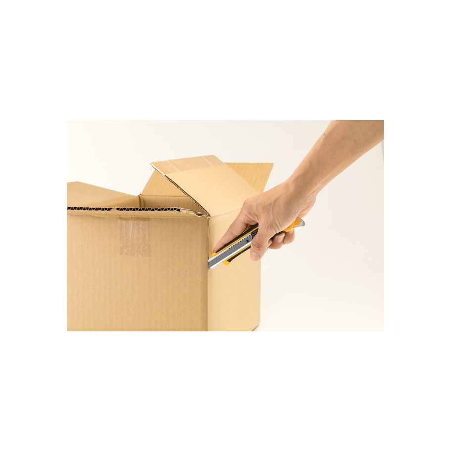 OLFA Universal-Cutter 12.5mm XMT-1