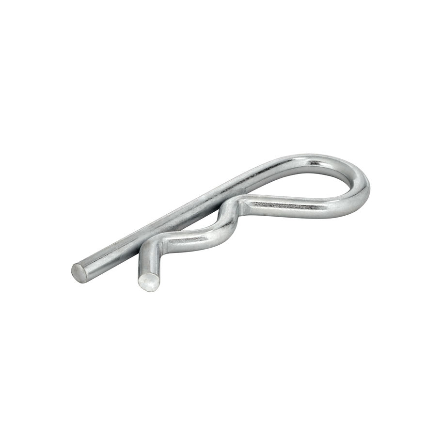 BP Vorsteckfeder verz 3x60 10St