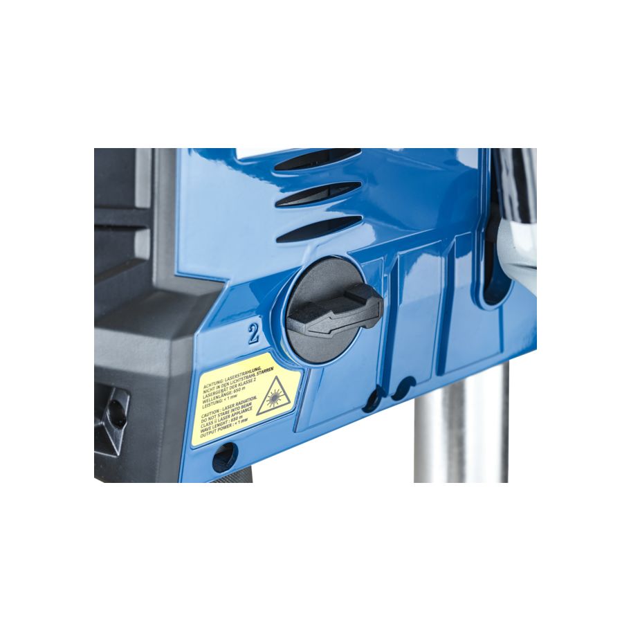 ALDURO Tischbohrmaschine BM-10VL